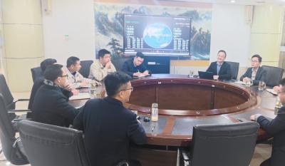 5G+工業(yè)互聯(lián)網(wǎng)，合肥高科深入推進(jìn)數(shù)字化轉(zhuǎn)型