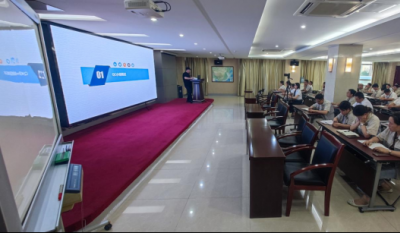 創(chuàng)新改善我先行，QC改善正當(dāng)時(shí)——合肥高科2024內(nèi)審員培訓(xùn)系列報(bào)道第二期之QC小組