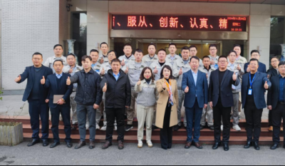 開啟高效變革之旅,鑄就卓越生產新篇——合肥高科2024精益生產一階段總結發表會