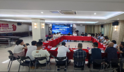 直達服務行千里,理性投資進萬家——“我是股東”零距離走進合肥高科